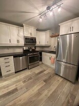 295 George St in Sarnia, ON - Building Photo