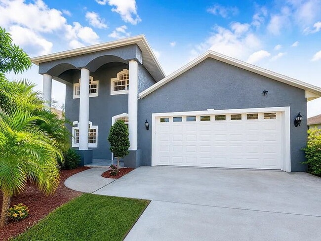property at 11052 Lynn Lake Cir