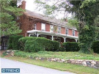 1698 Fairville Rd in Chadds Ford, PA - Building Photo