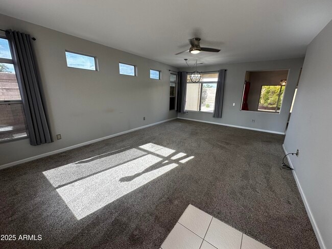 property at 14236 W Caballero Dr