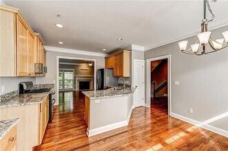 12105 Stonebrook Cv in Alpharetta, GA - Building Photo - Building Photo