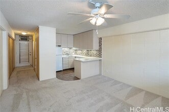 1630 Makiki St in Honolulu, HI - Building Photo - Building Photo
