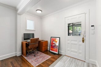 424 W Oak St in Fort Collins, CO - Foto de edificio - Building Photo