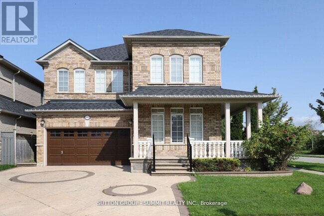 property at 1087 Abbott St