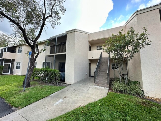 property at 671 Cypress Lake Blvd