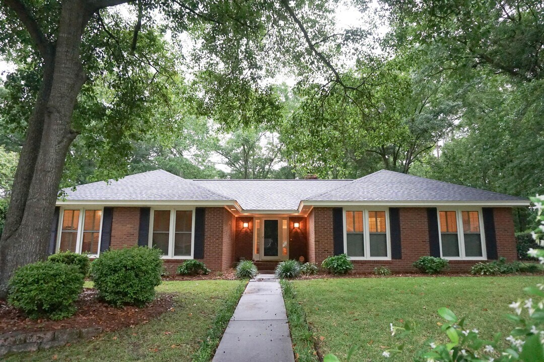 116 Princeton Ln in Valdosta, GA - Building Photo