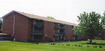 Garden Oaks Apartments in Lebanon, PA - Building Photo - Building Photo