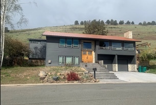 2115 Watson St in Klamath Falls, OR - Building Photo