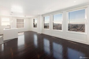 1250 Jones St in San Francisco, CA - Building Photo