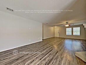 4401 Courtside Dr in McKinney, TX - Building Photo - Building Photo