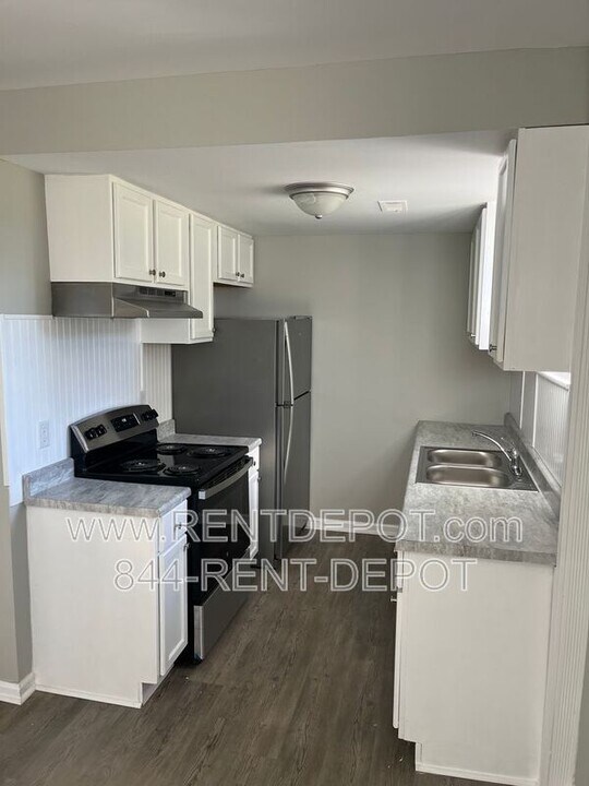 1425 Jeanette Ave in Evansville, IN - Building Photo