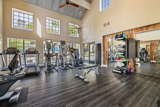 Bristol Commons in Sunnyvale, CA - Building Photo - Building Photo