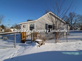 3000 S Mulberry St in Muncie, IN - Building Photo