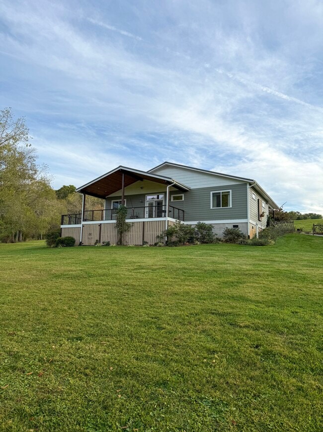 property at 97 Mulligan Dr