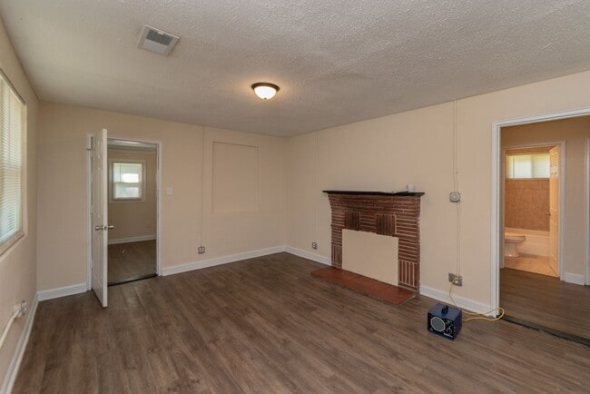 2202 Roosevelt Dr in Augusta, GA - Building Photo - Building Photo