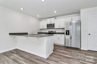 2927 Penninger Cir in Charlotte, NC - Foto de edificio - Building Photo