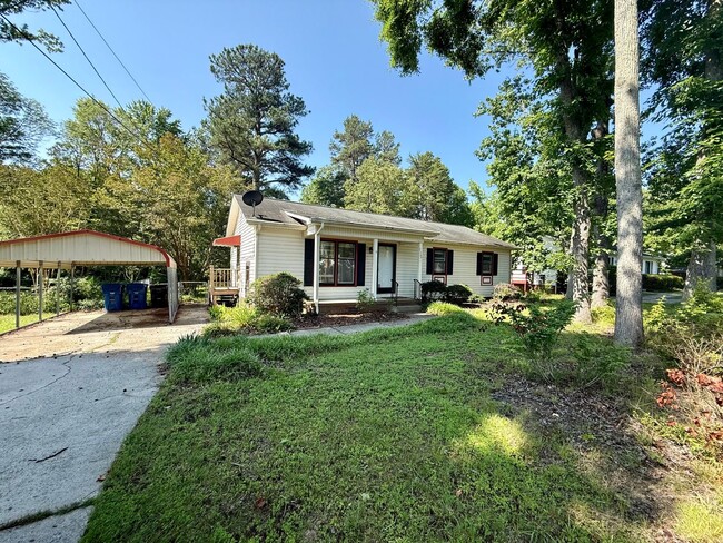 115 Ball Park Ave in Elon, NC - Building Photo - Building Photo