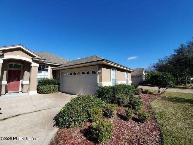 1447 Barrington Cir in St. Augustine, FL - Building Photo - Building Photo