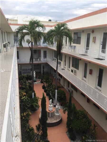 650 Pennsylvania Ave-Unit -29 in Miami Beach, FL - Building Photo - Building Photo