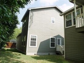 5405 Evans Ave in Austin, TX - Building Photo