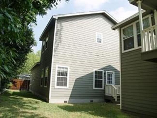 property at 5405 Evans Ave