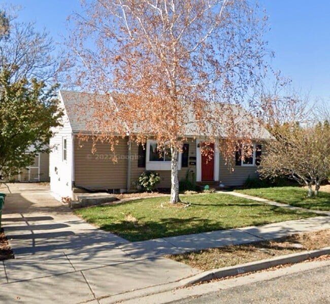 property at 30 S 400 E
