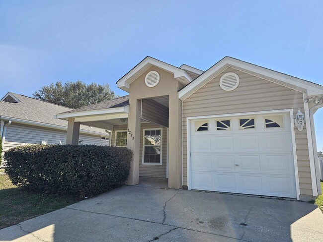 3283 Emerson Ln in Tallahassee, FL - Building Photo - Building Photo