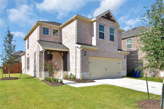 300 Willowmore Dr in Little Elm, TX - Building Photo - Building Photo