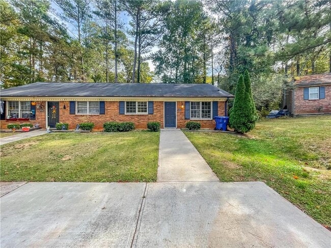property at 452 Charleston Ln