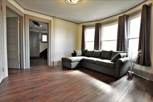 306 Bryant Ave in Ithaca, NY - Building Photo