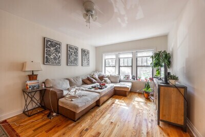 640 W Cornelia Ave, Unit S1 in Chicago, IL - Building Photo - Building Photo
