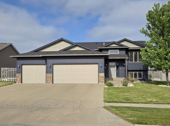 property at 5205 South Culbert Avenue