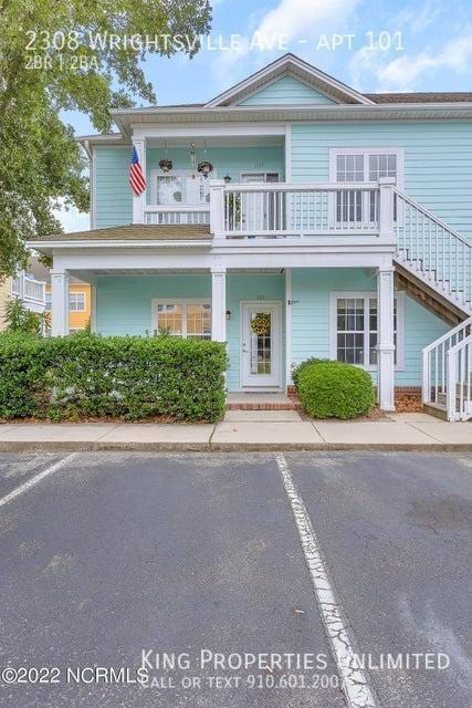 2308 Wrightsville Ave