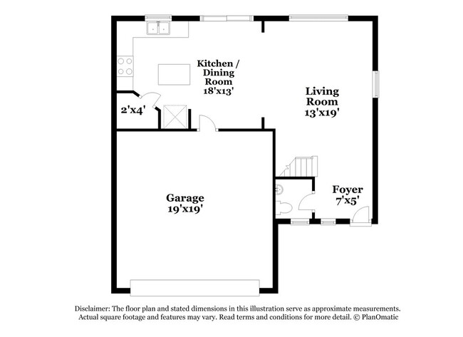 1302 S 119th Dr in Avondale, AZ - Building Photo - Building Photo