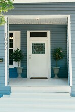 1002 W Mulberry Ave, Unit 101 in San Antonio, TX - Foto de edificio - Building Photo