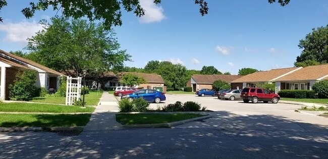 41 E Washington St in Norwalk, OH - Building Photo - Building Photo