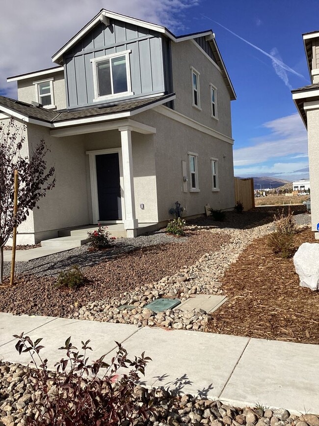 885 Orchard Rock Dr in Reno, NV - Building Photo - Building Photo