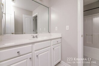223 Kinvara Ct in Wake Forest, NC - Building Photo - Building Photo