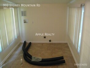 992 Stoney Mountain Rd in Rougemont, NC - Building Photo - Building Photo
