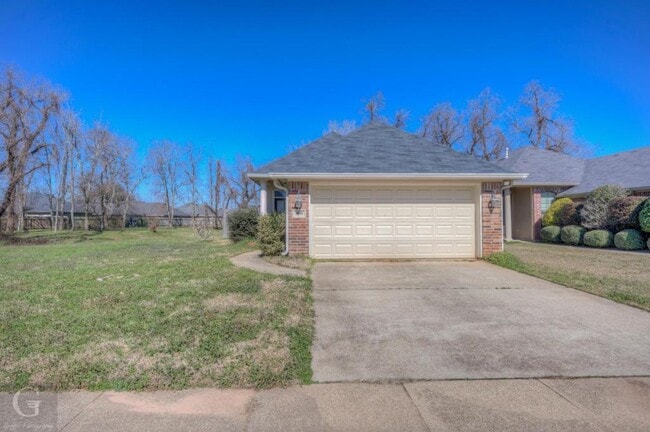 1909 Gen Jackson Pl in Bossier City, LA - Building Photo - Building Photo