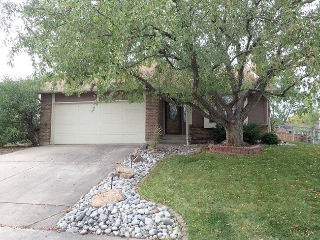 4885 S Iris St in Littleton, CO - Building Photo - Building Photo