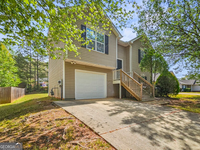 3407 Homeward Trail in Ellenwood, GA - Building Photo - Building Photo