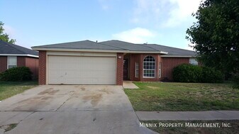 6222 15th St in Lubbock, TX - Building Photo