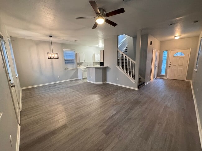 property at 6427 Waldron Dr