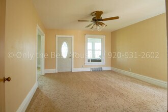 W1689 Co Rd G in Randolph, WI - Building Photo - Building Photo