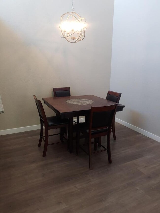 property at 11832 N Saguaro Blvd