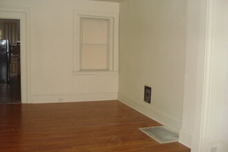 733 E Chestnut St in Lancaster, PA - Foto de edificio - Building Photo