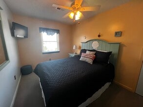 1210 N Ocean Blvd, Unit Surfside by the Sea I 205 in Surfside Beach, SC - Building Photo - Building Photo