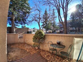 3271 Atrium Point in Colorado Springs, CO - Building Photo - Building Photo