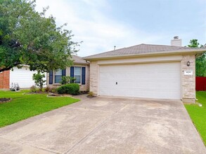 4030 Mt Whitney Way in Katy, TX - Building Photo - Building Photo